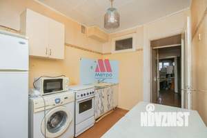 3-к квартира, вторичка, 60м2, 2/9 этаж
