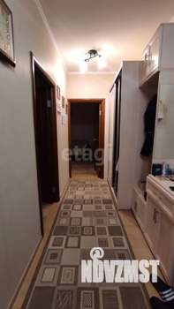 2-к квартира, вторичка, 61м2, 7/12 этаж