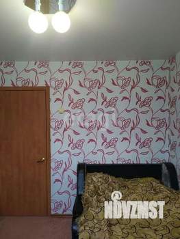3-к квартира, вторичка, 61м2, 5/5 этаж