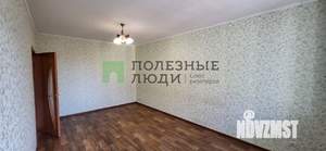 1-к квартира, вторичка, 38м2, 3/4 этаж