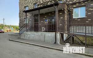 2-к квартира, вторичка, 54м2, 2/10 этаж