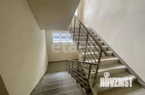 1-к квартира, вторичка, 47м2, 4/9 этаж