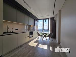 1-к квартира, вторичка, 43м2, 14/24 этаж