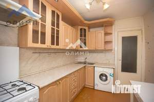 3-к квартира, вторичка, 63м2, 3/5 этаж