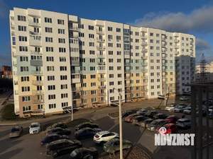 3-к квартира, вторичка, 71м2, 8/10 этаж