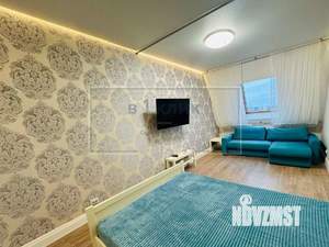 1-к квартира, вторичка, 42м2, 11/11 этаж