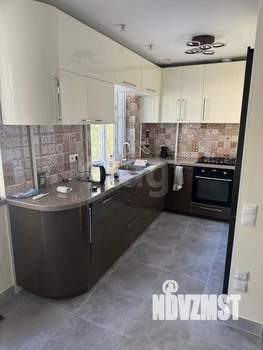 3-к квартира, вторичка, 59м2, 3/5 этаж