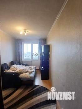 3-к квартира, вторичка, 63м2, 11/12 этаж