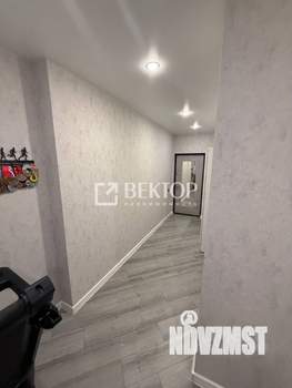 2-к квартира, вторичка, 71м2, 2/8 этаж