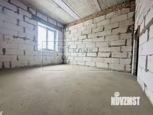 4-к квартира, вторичка, 117м2, 2/2 этаж