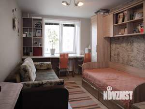 2-к квартира, вторичка, 57м2, 6/9 этаж