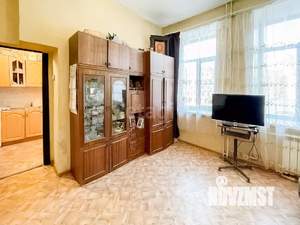 3-к квартира, вторичка, 61м2, 2/3 этаж