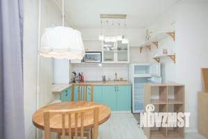 1-к квартира, вторичка, 30м2, 5/5 этаж