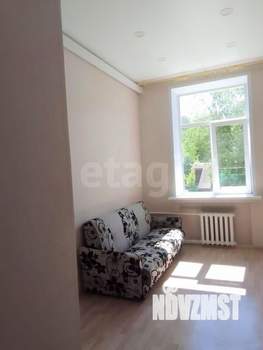 Студия квартира, вторичка, 16м2, 2/5 этаж