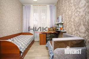 2-к квартира, вторичка, 45м2, 1/4 этаж