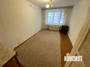 2-к квартира, вторичка, 41м2, 3/5 этаж