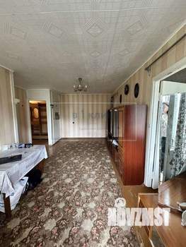 2-к квартира, вторичка, 43м2, 5/5 этаж