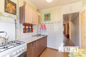 4-к квартира, вторичка, 81м2, 3/5 этаж