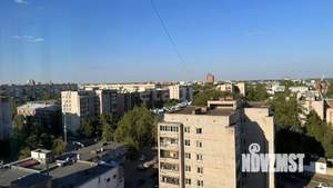 4-к квартира, вторичка, 144м2, 12/12 этаж