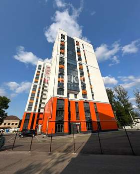3-к квартира, вторичка, 96м2, 15/15 этаж