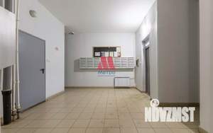 1-к квартира, вторичка, 42м2, 8/13 этаж