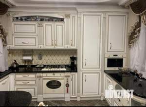 3-к квартира, вторичка, 113м2, 2/5 этаж