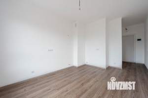 Студия квартира, вторичка, 21м2, 4/17 этаж