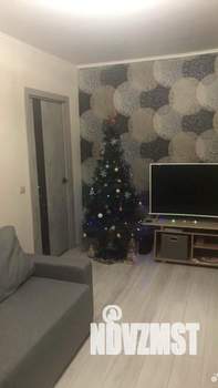 3-к квартира, вторичка, 57м2, 3/3 этаж