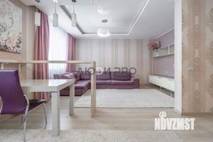 2-к квартира, вторичка, 81м2, 2/12 этаж