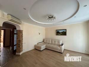 3-к квартира, вторичка, 83м2, 4/5 этаж