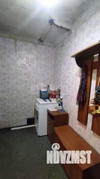 2-к квартира, вторичка, 43м2, 1/2 этаж