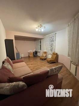 3-к квартира, вторичка, 91м2, 4/4 этаж
