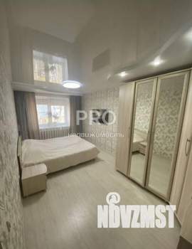 3-к квартира, вторичка, 78м2, 3/5 этаж