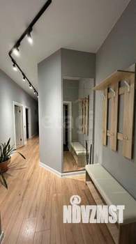 2-к квартира, вторичка, 56м2, 2/3 этаж