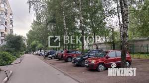 3-к квартира, вторичка, 61м2, 9/9 этаж