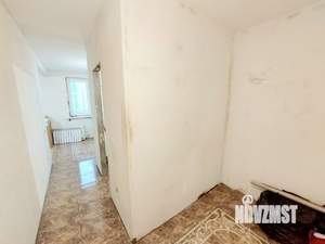 1-к квартира, вторичка, 36м2, 2/4 этаж