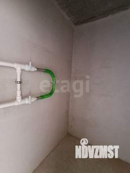 1-к квартира, вторичка, 42м2, 2/14 этаж