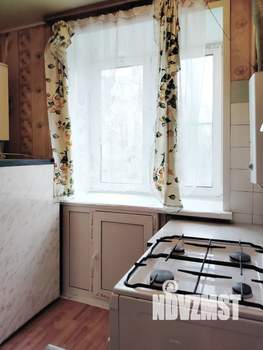 2-к квартира, вторичка, 47м2, 1/5 этаж