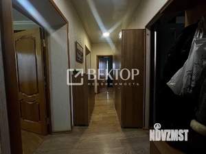 3-к квартира, вторичка, 72м2, 4/5 этаж