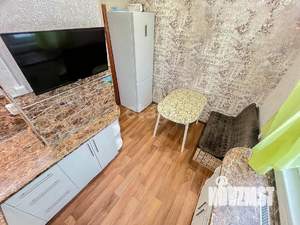 1-к квартира, вторичка, 39м2, 17/17 этаж