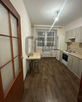 1-к квартира, вторичка, 34м2, 2/18 этаж