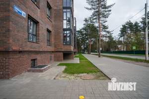 1-к квартира, вторичка, 45м2, 3/4 этаж