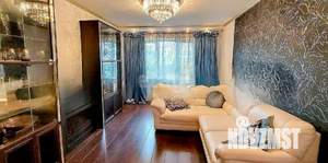 3-к квартира, вторичка, 107м2, 2/10 этаж