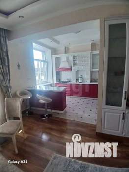 3-к квартира, вторичка, 87м2, 3/4 этаж