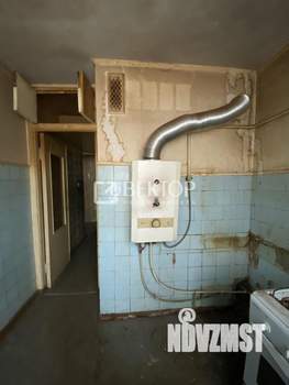 3-к квартира, вторичка, 56м2, 1/5 этаж