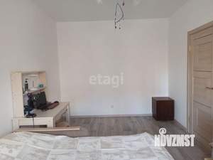 1-к квартира, вторичка, 31м2, 2/5 этаж