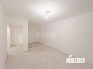 1-к квартира, вторичка, 40м2, 2/17 этаж