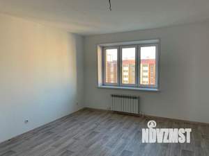 2-к квартира, вторичка, 55м2, 4/5 этаж