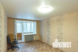 3-к квартира, вторичка, 64м2, 3/5 этаж