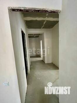 3-к квартира, вторичка, 69м2, 3/16 этаж
